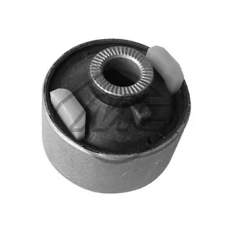 Suspension, corps de l'essieu Metalcaucho OEM T112909080