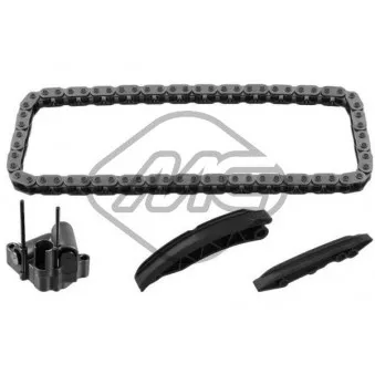 Kit de distribution par chaîne Metalcaucho OEM 13528506969