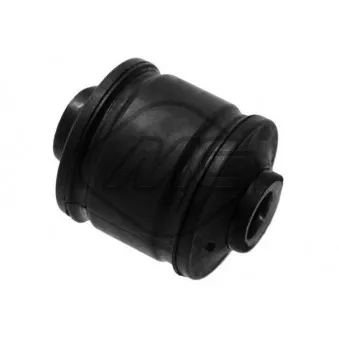 Metalcaucho 58391 - Suspension, corps de l'essieu