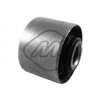 Suspension, corps de l'essieu Metalcaucho 58395