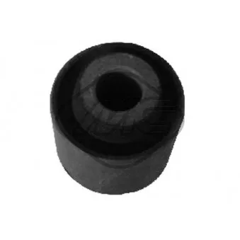 Silent bloc de suspension (train avant) Metalcaucho 58427