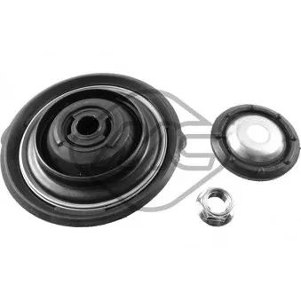 Coupelle de suspension Metalcaucho OEM 503177