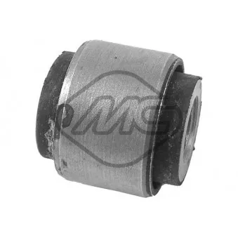 Silent bloc de suspension (train avant) Metalcaucho OEM 52343SR3004