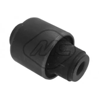 Silent bloc de suspension (train arrière) Metalcaucho OEM 4872505070