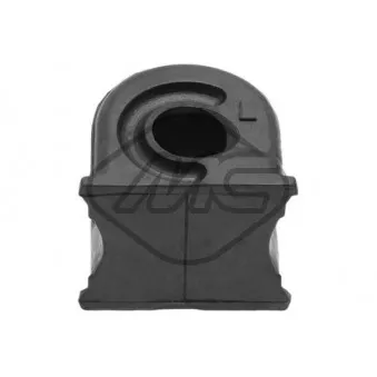 Suspension, stabilisateur Metalcaucho OEM 06510SWW305