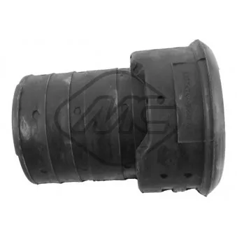 Suspension, corps de l'essieu Metalcaucho OEM 33311094036