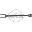 Metalcaucho 58561 - Entretoise/tige, stabilisateur