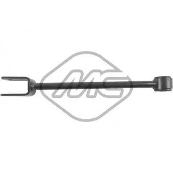 Entretoise/tige, stabilisateur Metalcaucho OEM a9013200689