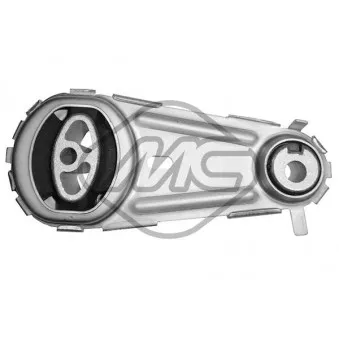 Metalcaucho 58581 - Support moteur