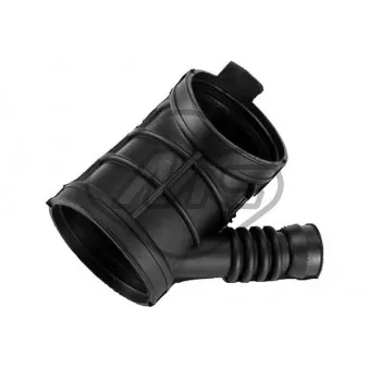 Tuyau d'aspiration, alimentation d'air Metalcaucho OEM 13541437191