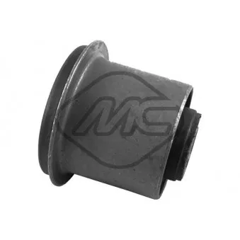Silent bloc de suspension (train avant) Metalcaucho OEM 4010A017