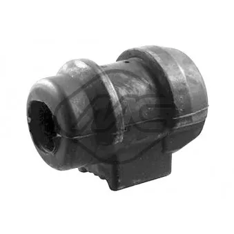 Coussinet de palier, stabilisateur Metalcaucho OEM 7700784171