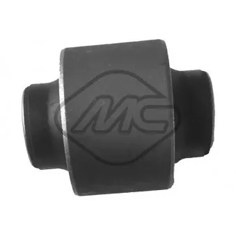 Douille, amortisseur Metalcaucho OEM 52622SX0003