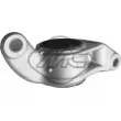 Metalcaucho 58645 - Suspension, bras de liaison avant gauche