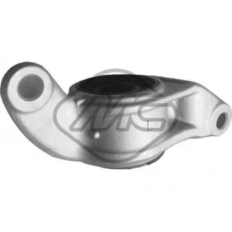 Suspension, bras de liaison avant gauche Metalcaucho OEM 51360SMGE05