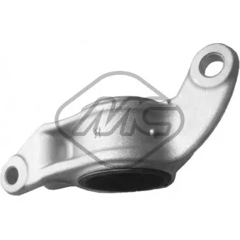 Suspension, bras de liaison avant droit Metalcaucho OEM 51350SMGE04