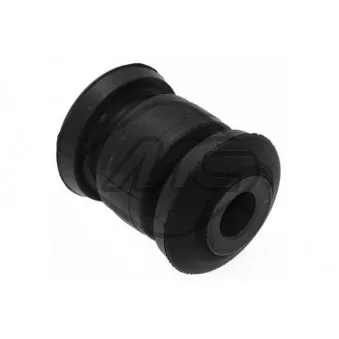 Silent bloc de suspension (train avant) Metalcaucho OEM 51350SWAE01