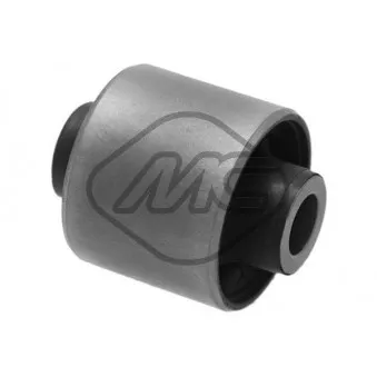 Metalcaucho 58674 - Suspension, Différentiel