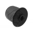 Metalcaucho 58679 - Silent bloc de suspension (train avant)