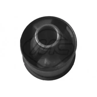 Silent bloc de suspension (train avant) Metalcaucho 58705