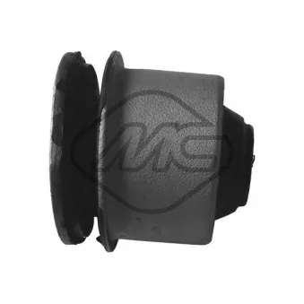 Silent bloc de suspension (train avant) Metalcaucho OEM 4872505090