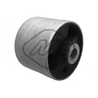Silent bloc de suspension (train arrière) Metalcaucho OEM RGX500201