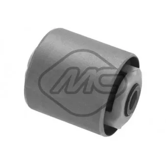 Silent bloc de suspension (train arrière) Metalcaucho OEM RGX500211
