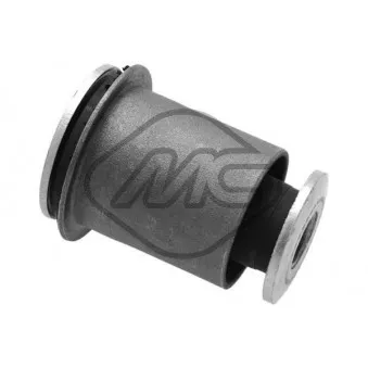Silent bloc de suspension (train avant) Metalcaucho OEM 486540K010