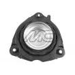 Metalcaucho 58756 - Coupelle de suspension