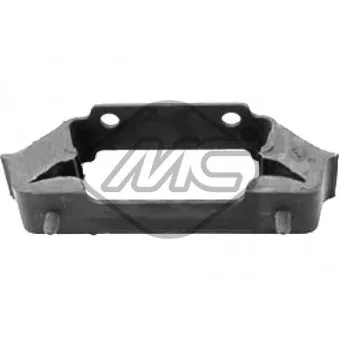 Suspension, boîte de vitesse manuelle Metalcaucho 58774