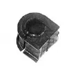 Metalcaucho 58776 - Suspension, stabilisateur