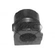 Metalcaucho 58777 - Suspension, stabilisateur