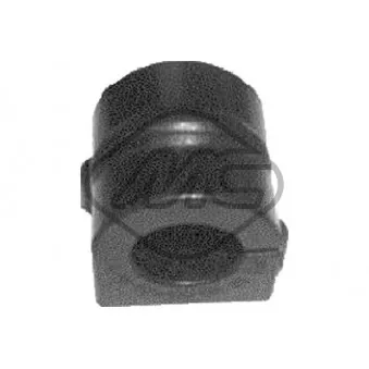 Suspension, stabilisateur Metalcaucho OEM 90445625