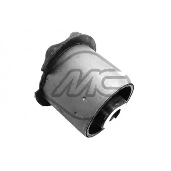 Silent bloc de suspension (train avant) Metalcaucho OEM RBX500291