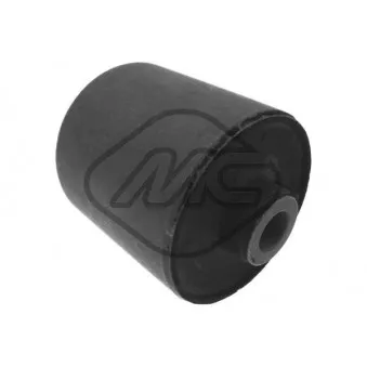 Silent bloc de suspension (train avant) Metalcaucho OEM GJ6A34460