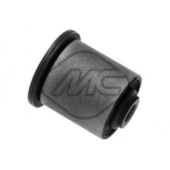 Silent bloc de suspension (train avant) Metalcaucho OEM 54550FD000