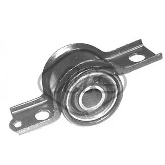 Suspension, bras de liaison avant droit Metalcaucho OEM 7296377