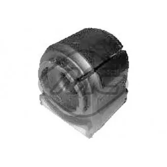 Suspension, stabilisateur Metalcaucho OEM A9063262281