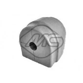 Suspension, stabilisateur Metalcaucho OEM 33556788861