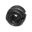 Metalcaucho 59033 - Suspension, stabilisateur