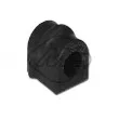 Metalcaucho 59445 - Suspension, stabilisateur