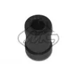 Metalcaucho 59448 - Suspension, stabilisateur