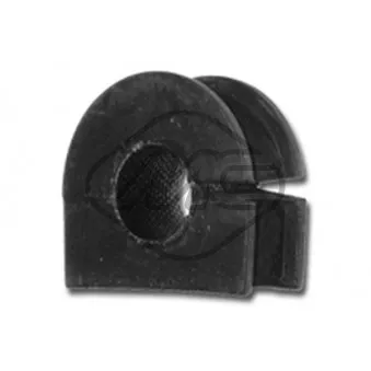 Suspension, stabilisateur Metalcaucho OEM 1035515