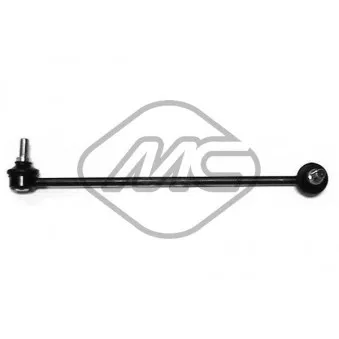 Entretoise/tige, stabilisateur avant droit Metalcaucho OEM 68510018