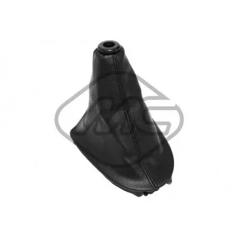 Garnissage de levier de changement de vitesse Metalcaucho 65113