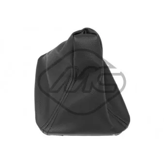 Garnissage de levier de changement de vitesse Metalcaucho 65143