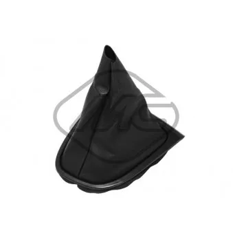 Garnissage de levier de changement de vitesse Metalcaucho 65151