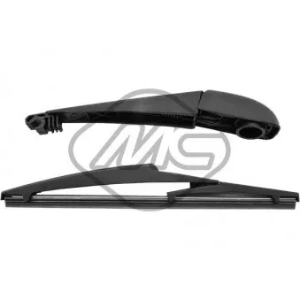 Bras avec balai d'essuie-glace Metalcaucho OEM 8524242040