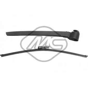 Bras avec balai d'essuie-glace Metalcaucho OEM 1K8955435