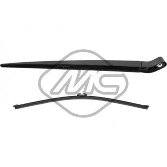 Bras avec balai d'essuie-glace Metalcaucho OEM 30753535